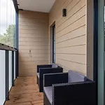 Laulupargi Lux Residence