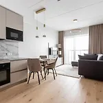 Laulupargi Lux Residence