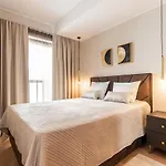 Laulupargi Lux Residence