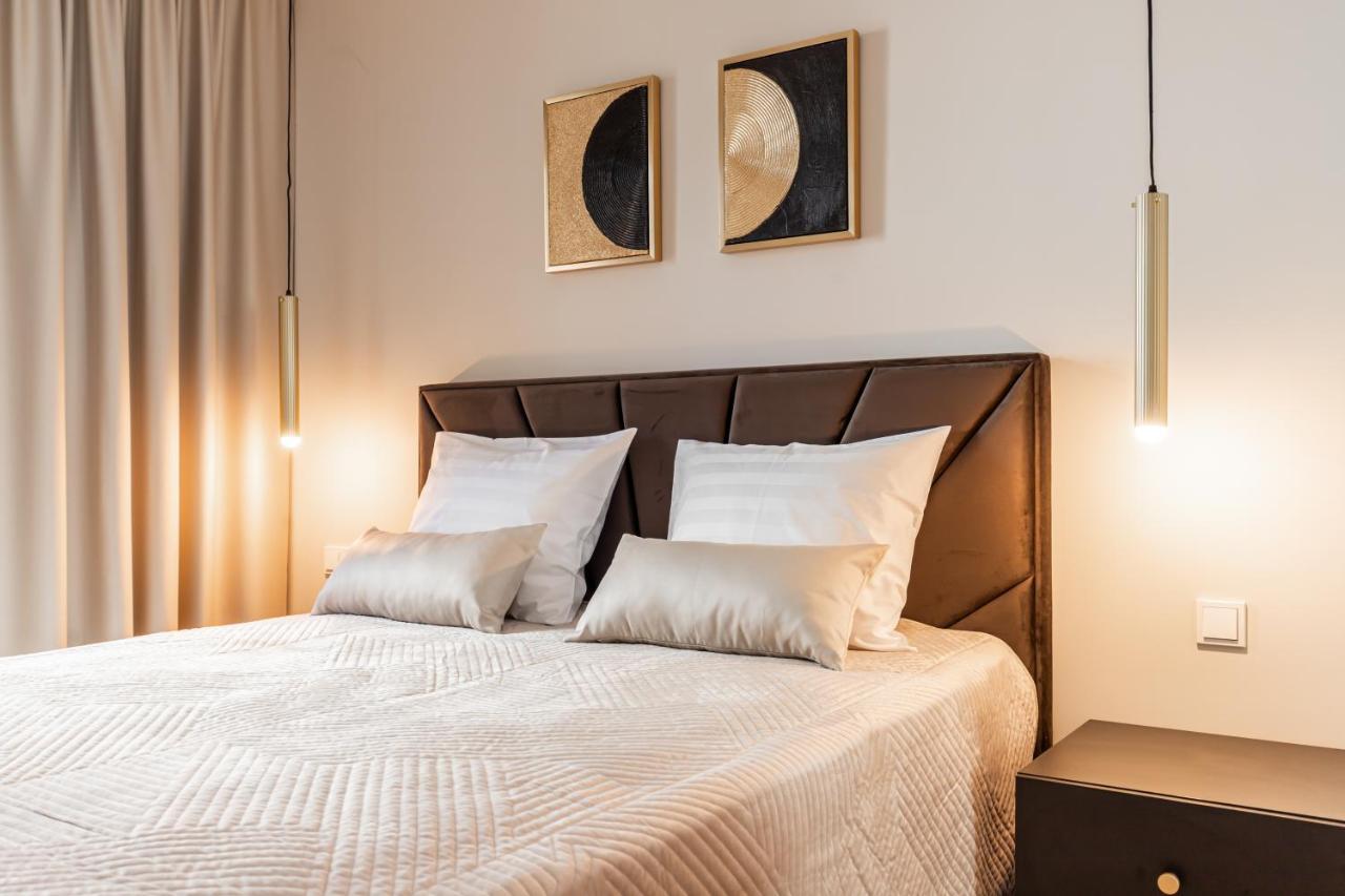 Laulupargi Lux Apartment