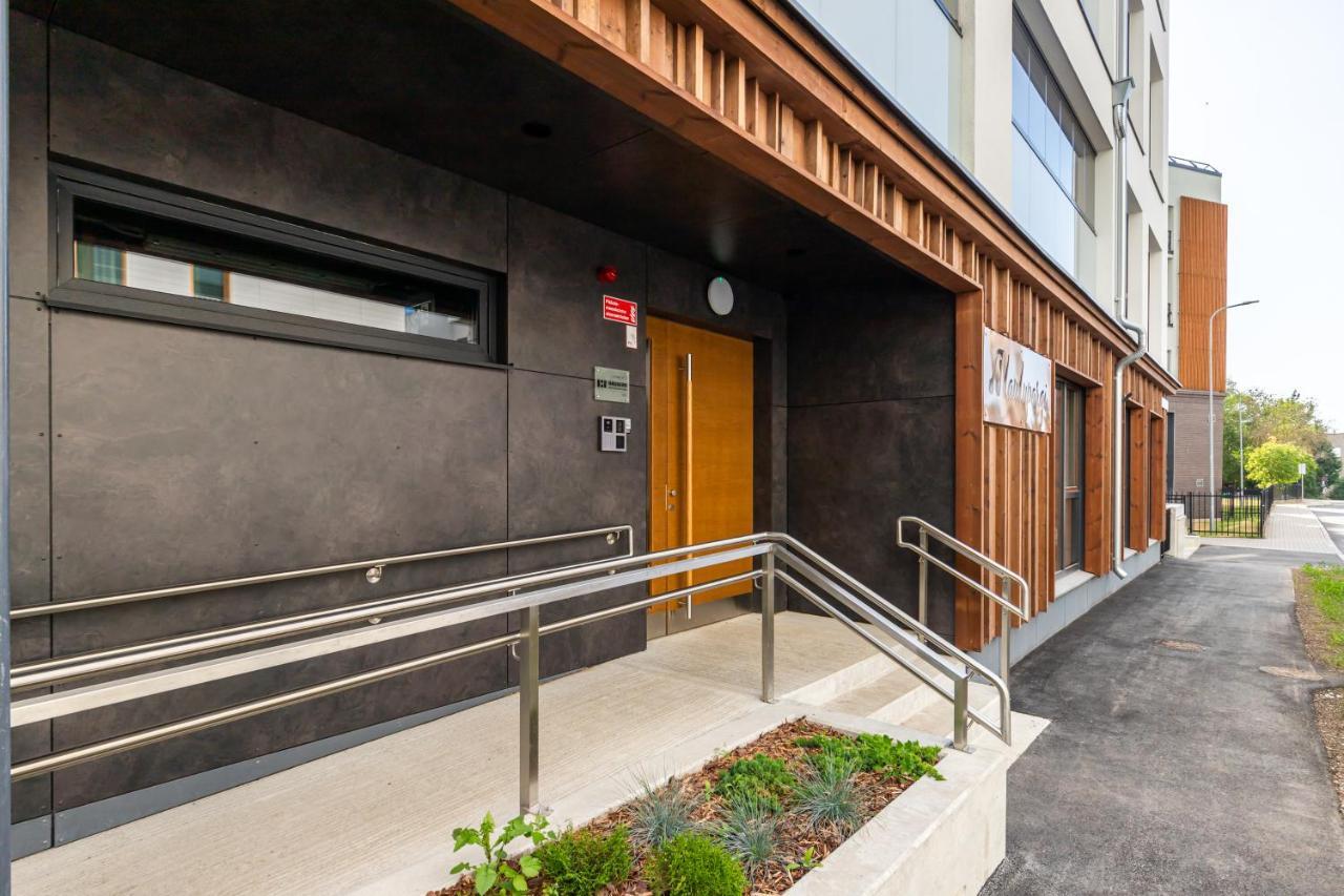 Laulupargi Lux Apartment Reval