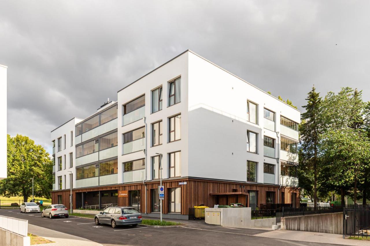 Laulupargi Lux Reval