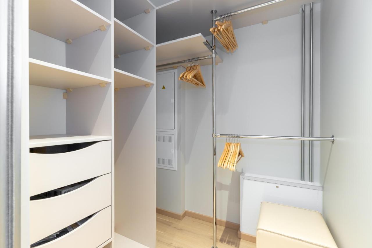 Laulupargi Lux Apartment Reval