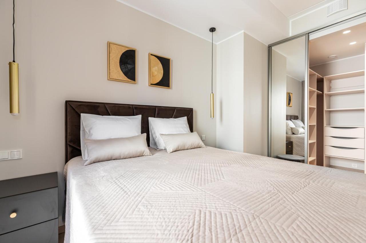 Laulupargi Lux Apartment *