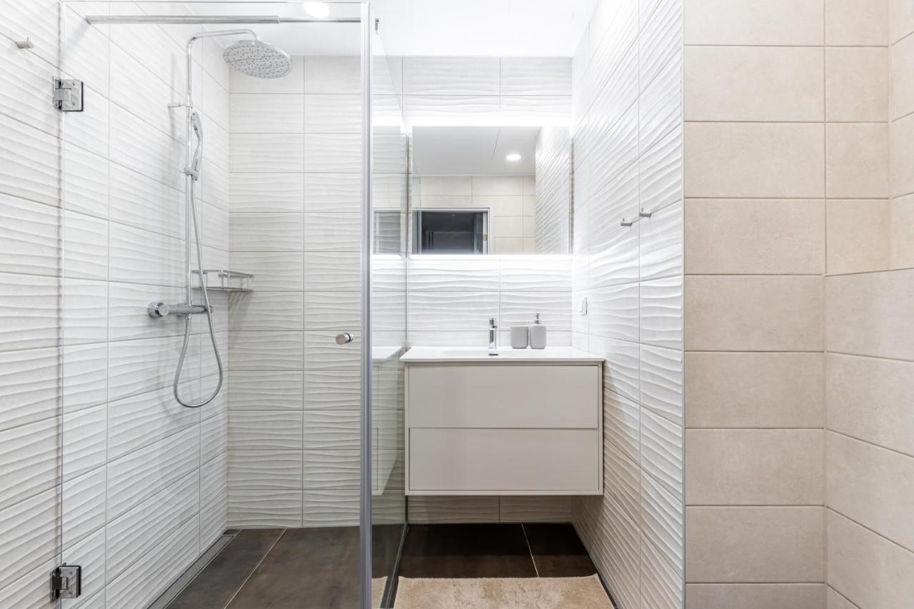 Laulupargi Lux Apartment