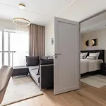 Laulupargi Lux Residence