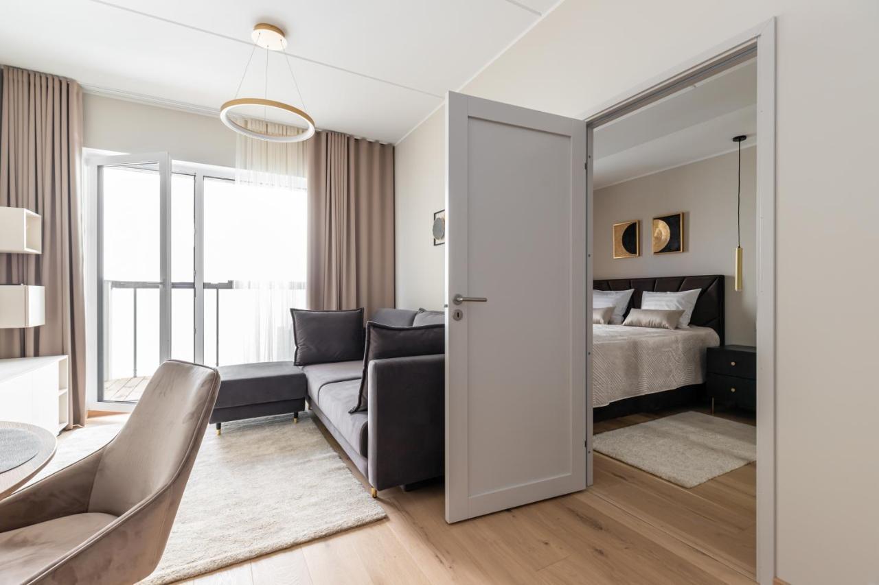 Apartment Laulupargi Lux