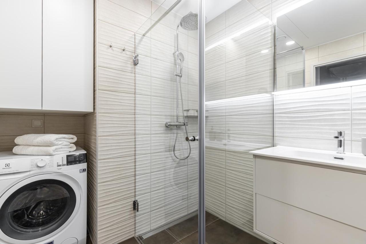 Laulupargi Lux Apartment Tallinn