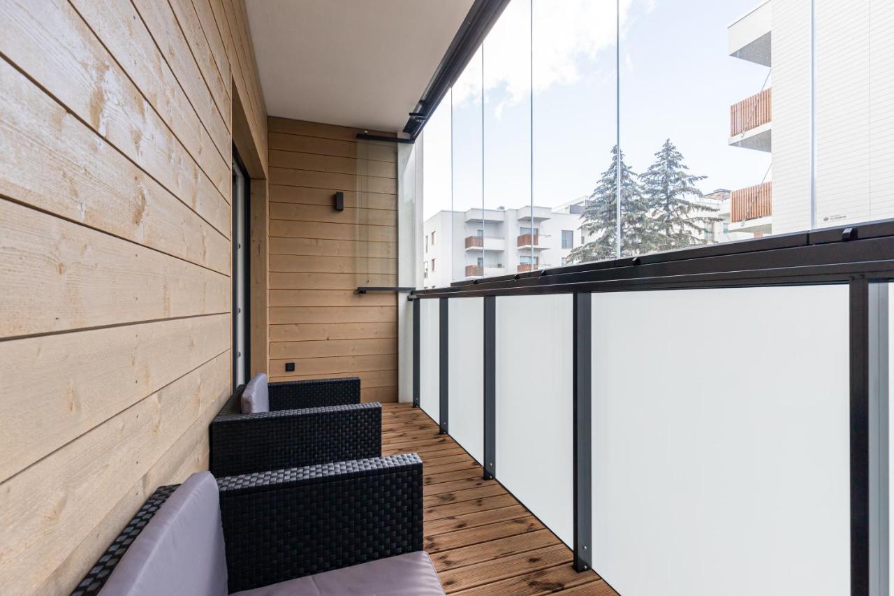 Apartment Laulupargi Lux Tallinn